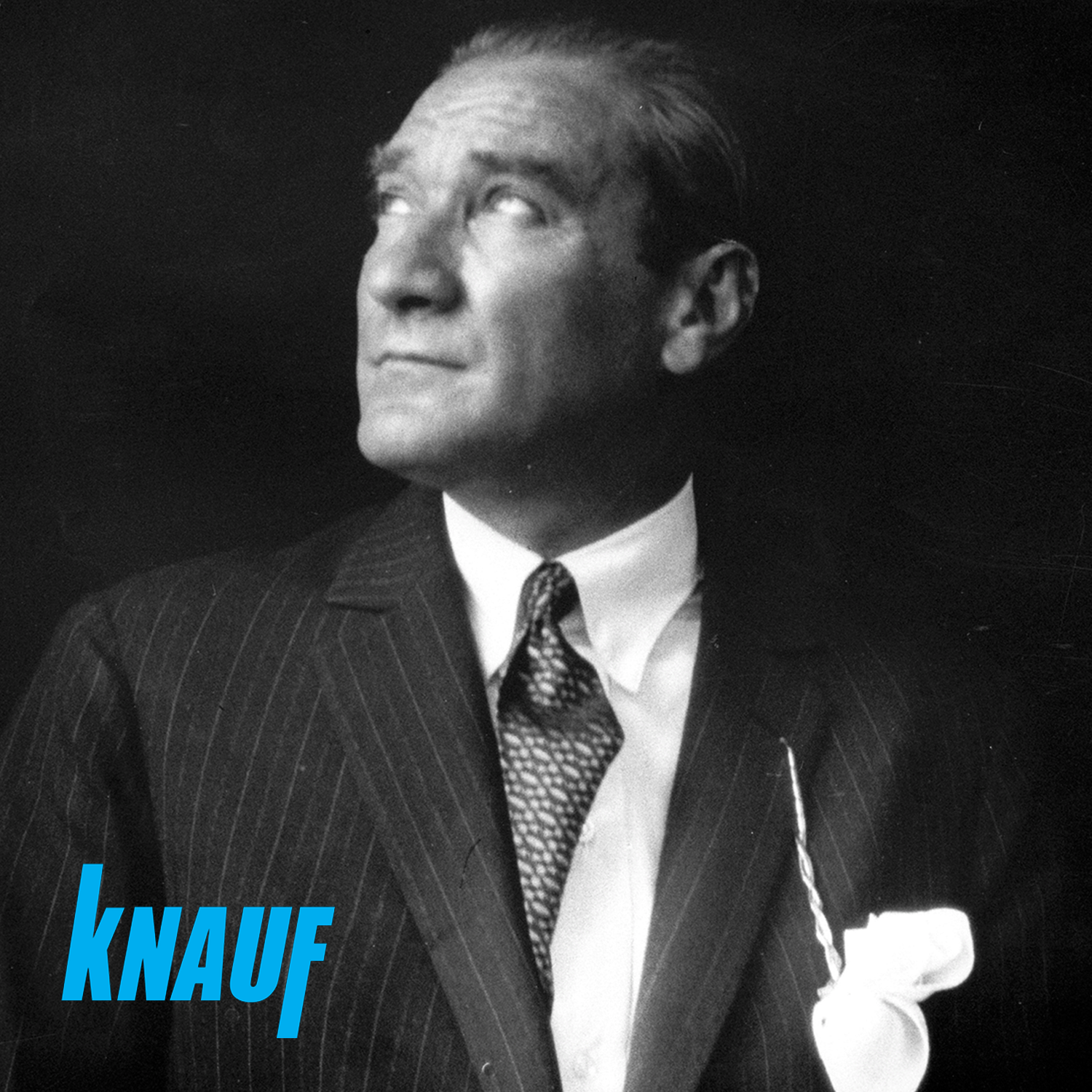 Knauf - Mustafa Kemal ATATÜRK